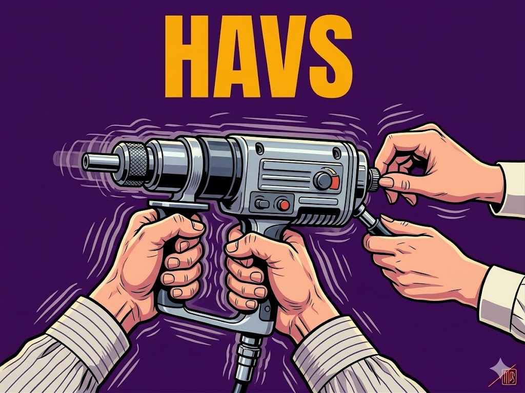 HAVS training